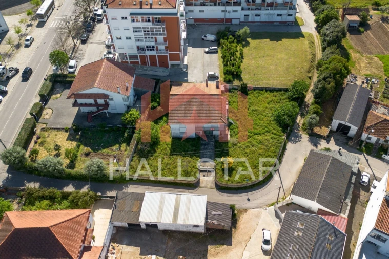Moradia T4 para Venda em Marrazes e Barosa Foto 10