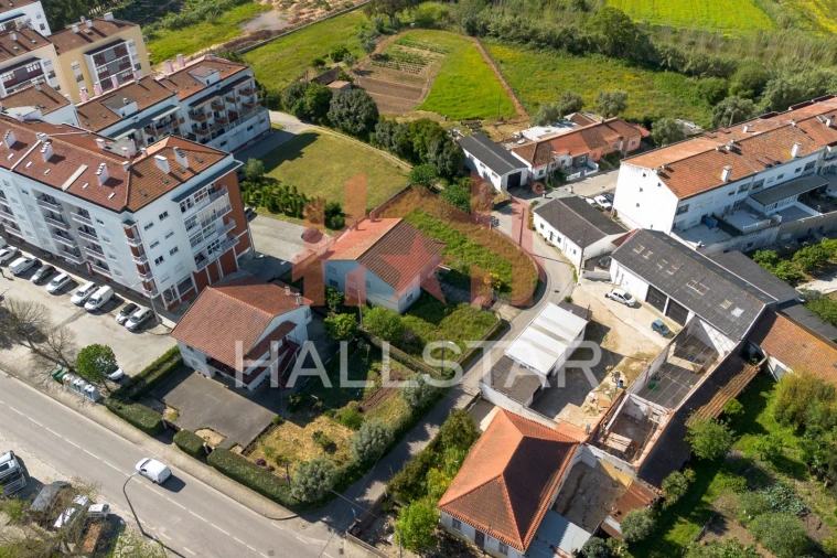 Moradia T4 para Venda em Marrazes e Barosa Foto 14
