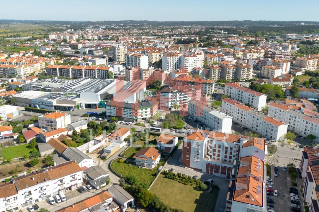 Moradia T4 para Venda em Marrazes e Barosa Foto 36