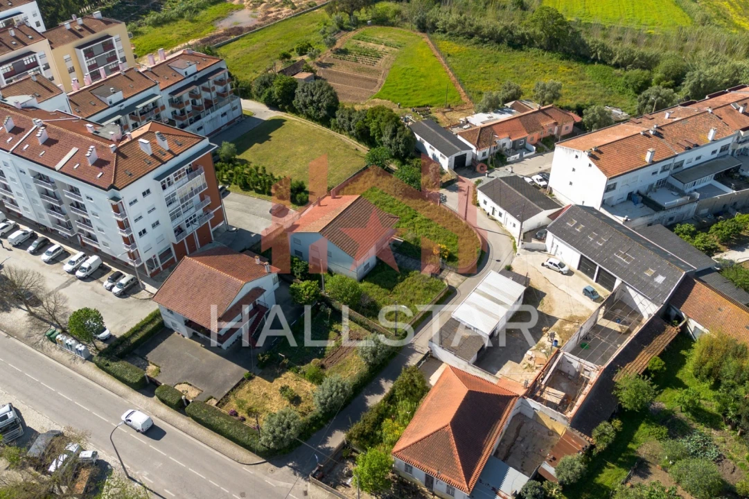 Moradia T4 para Venda em Marrazes e Barosa Foto 14