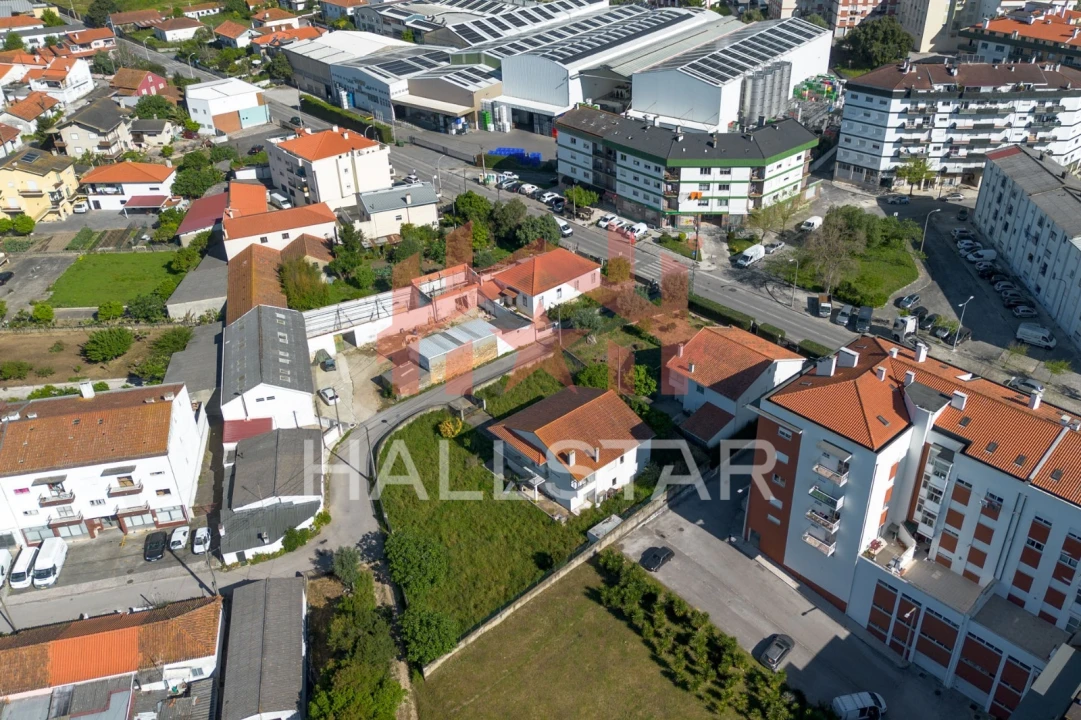 Moradia T4 para Venda em Marrazes e Barosa Foto 24