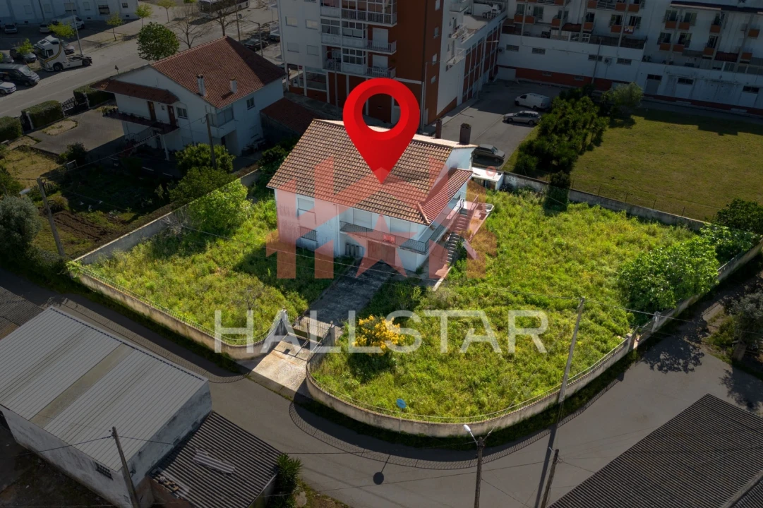 Moradia T4 para Venda em Marrazes e Barosa Foto 5