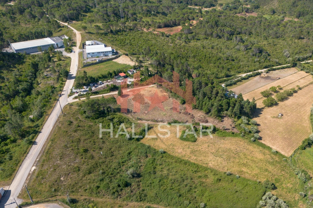 Terreno Comércio / Armazém para Venda em Assafarge e Antanhol Foto 10