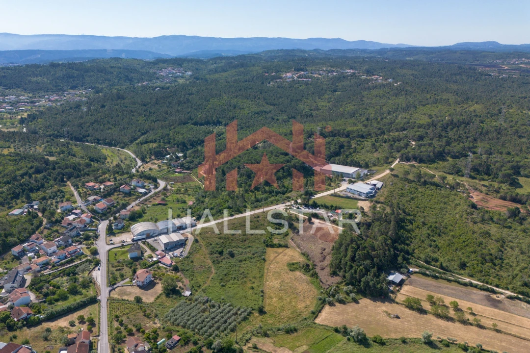 Terreno Comércio / Armazém para Venda em Assafarge e Antanhol Foto 25