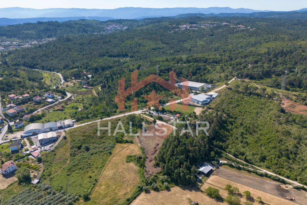 Terreno Comércio / Armazém para Venda em Assafarge e Antanhol Foto 20