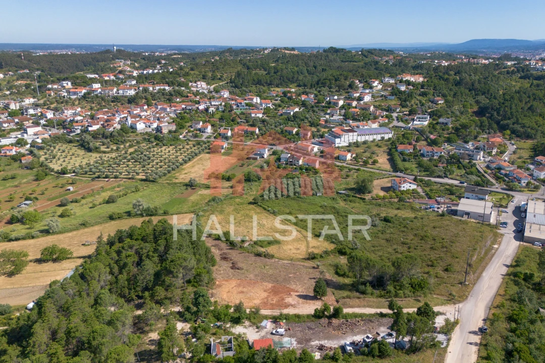 Terreno Comércio / Armazém para Venda em Assafarge e Antanhol Foto 16