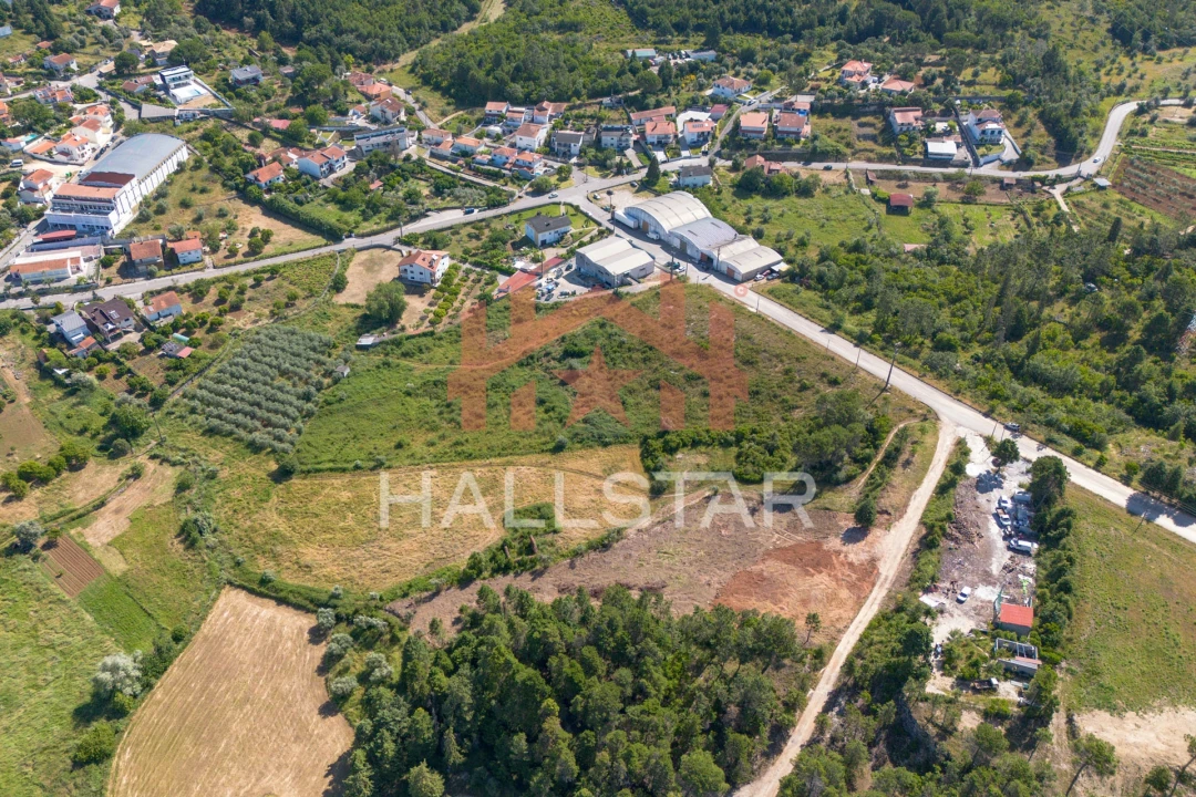 Terreno Comércio / Armazém para Venda em Assafarge e Antanhol Foto 6