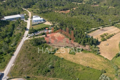 Terreno Comércio / Armazém para Venda em Assafarge e Antanhol