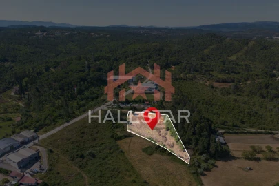Terreno Comércio / Armazém para Venda em Assafarge e Antanhol