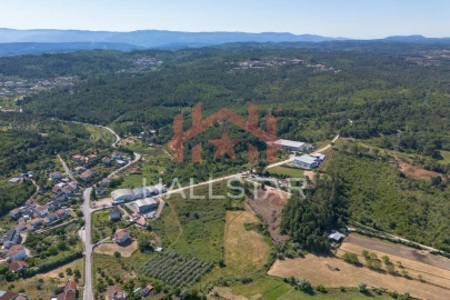 Terreno Comércio / Armazém para Venda em Assafarge e Antanhol