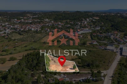 Terreno Comércio / Armazém para Venda em Assafarge e Antanhol