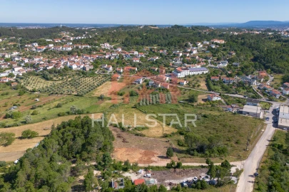Terreno Comércio / Armazém para Venda em Assafarge e Antanhol