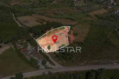 Terreno Comércio / Armazém para Venda em Assafarge e Antanhol