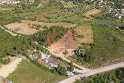 Terreno Comércio / Armazém para Venda em Assafarge e Antanhol