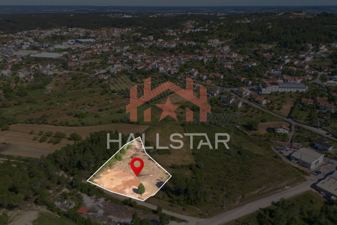 Terreno Comércio / Armazém para Venda em Assafarge e Antanhol Foto 26