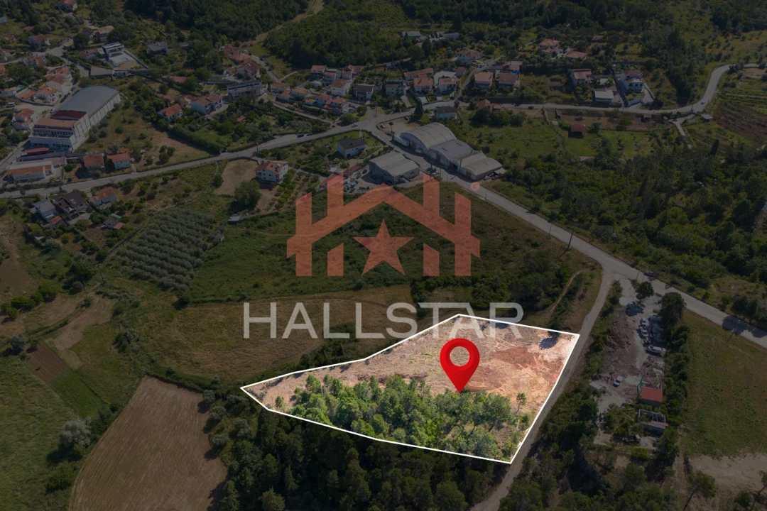 Terreno Comércio / Armazém para Venda em Assafarge e Antanhol Foto 5