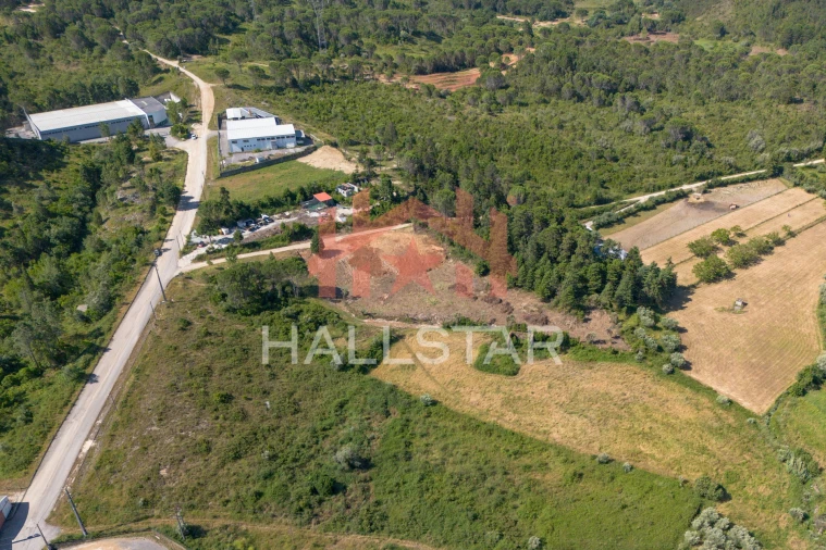 Terreno Comércio / Armazém para Venda em Assafarge e Antanhol Foto 10