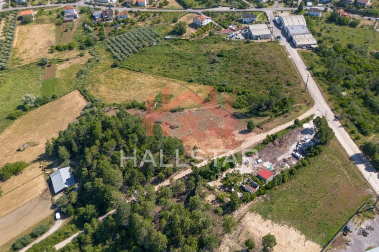 Terreno Comércio / Armazém para Venda em Assafarge e Antanhol Foto 8