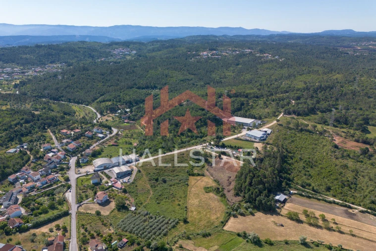 Terreno Comércio / Armazém para Venda em Assafarge e Antanhol Foto 25