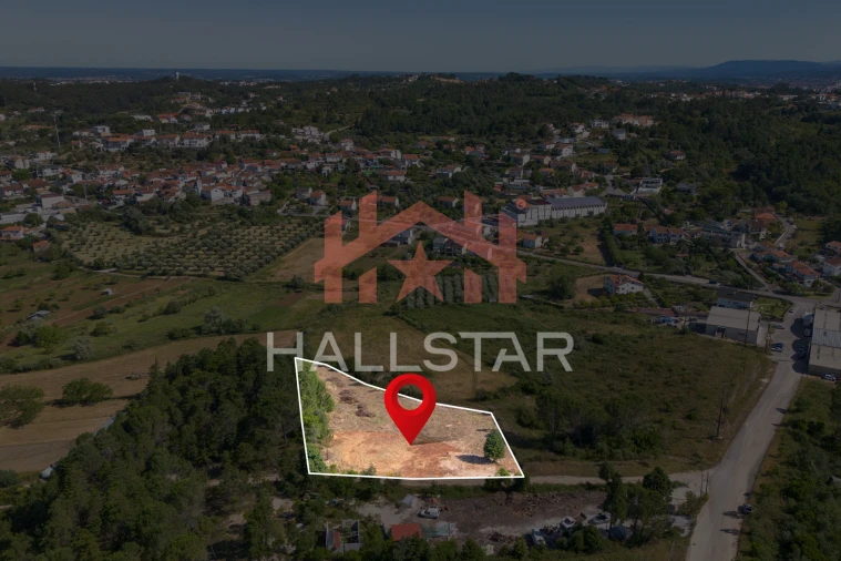 Terreno Comércio / Armazém para Venda em Assafarge e Antanhol Foto 15