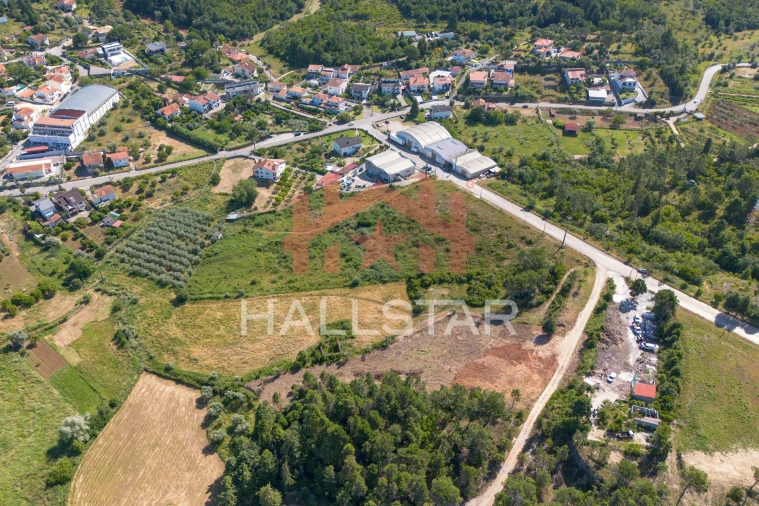 Terreno Comércio / Armazém para Venda em Assafarge e Antanhol Foto 6