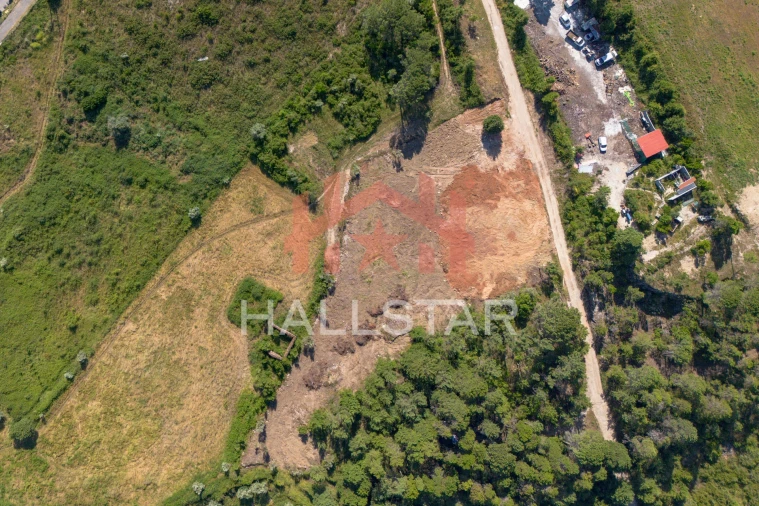 Terreno Comércio / Armazém para Venda em Assafarge e Antanhol Foto 2