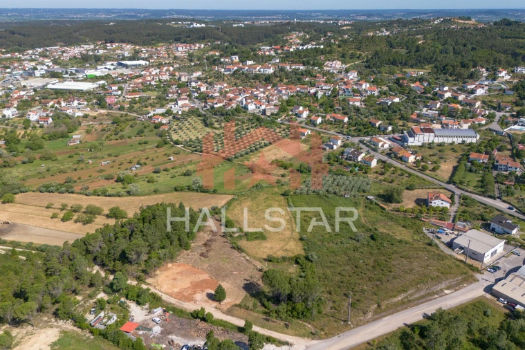 Terreno Comércio / Armazém para Venda em Assafarge e Antanhol Foto 27