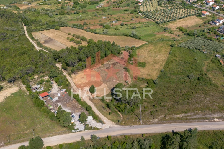 Terreno Comércio / Armazém para Venda em Assafarge e Antanhol Foto 14