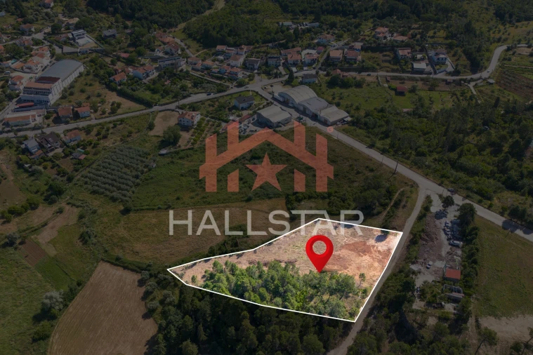 Terreno Comércio / Armazém para Venda em Assafarge e Antanhol Foto 5