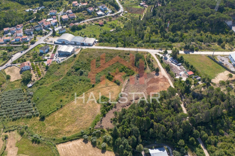 Terreno Comércio / Armazém para Venda em Assafarge e Antanhol Foto 4