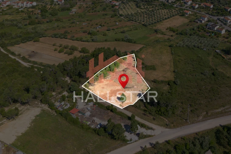 Terreno Comércio / Armazém para Venda em Assafarge e Antanhol Foto 11