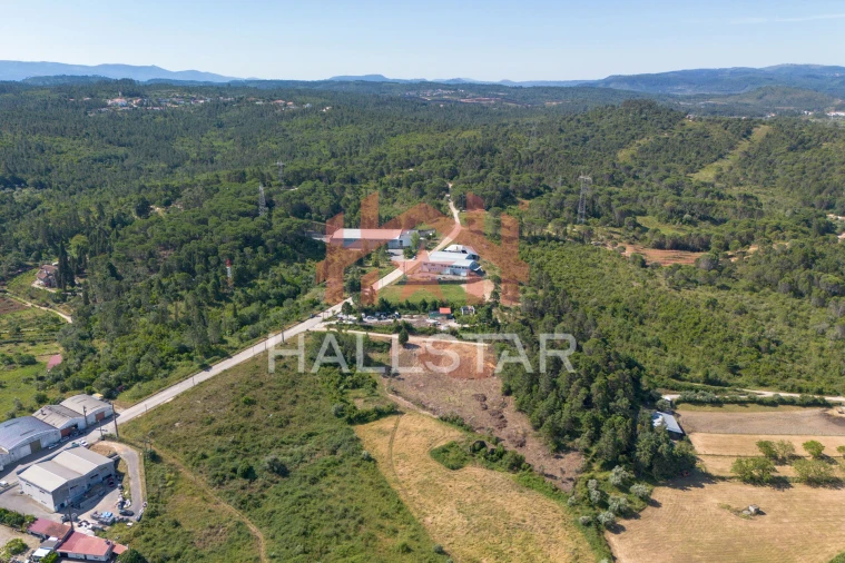 Terreno Comércio / Armazém para Venda em Assafarge e Antanhol Foto 22