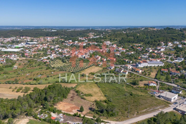 Terreno Comércio / Armazém para Venda em Assafarge e Antanhol Foto 28