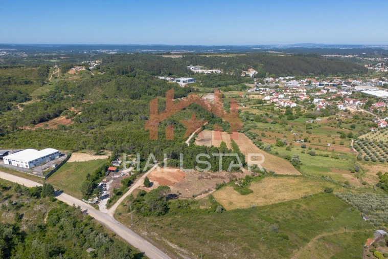 Terreno Comércio / Armazém para Venda em Assafarge e Antanhol Foto 31