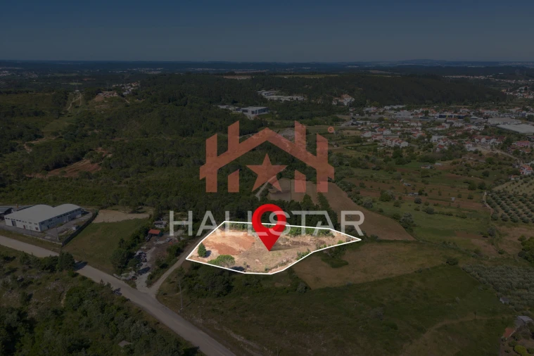 Terreno Comércio / Armazém para Venda em Assafarge e Antanhol Foto 30