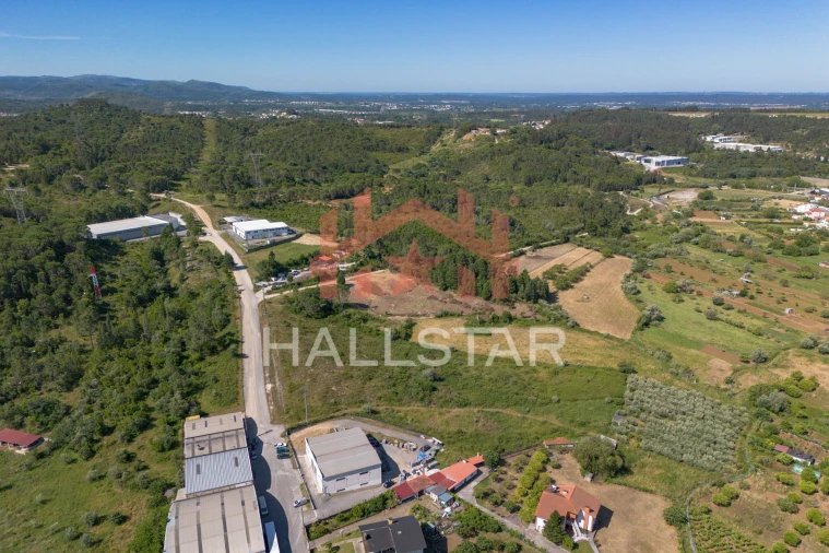 Terreno Comércio / Armazém para Venda em Assafarge e Antanhol Foto 23