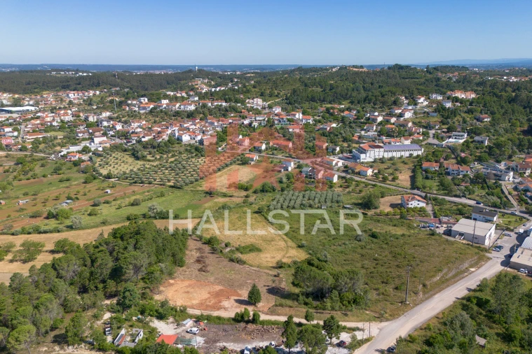 Terreno Comércio / Armazém para Venda em Assafarge e Antanhol Foto 17