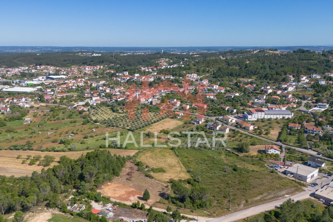Terreno Comércio / Armazém para Venda em Assafarge e Antanhol Foto 28