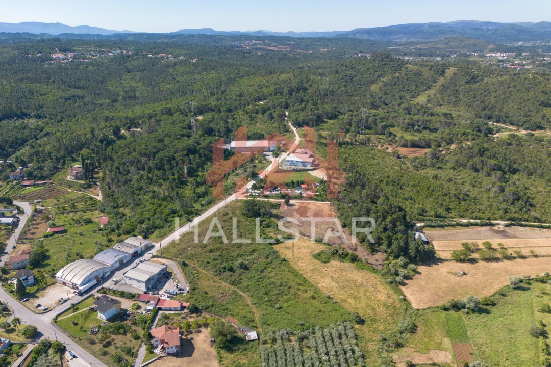 Terreno Comércio / Armazém para Venda em Assafarge e Antanhol Foto 24