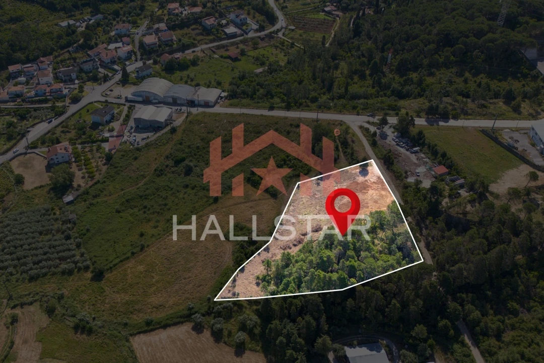 Terreno Comércio / Armazém para Venda em Assafarge e Antanhol Foto 3