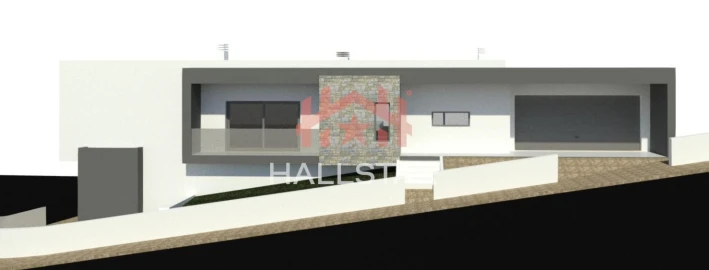 Terreno para Venda em Regueira de Pontes