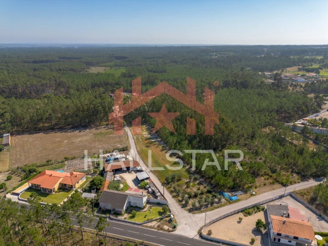 Terreno para Venda em Monte Redondo e Carreira Foto 12