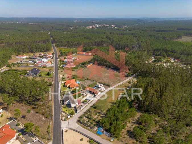 Terreno para Venda em Monte Redondo e Carreira Foto 17