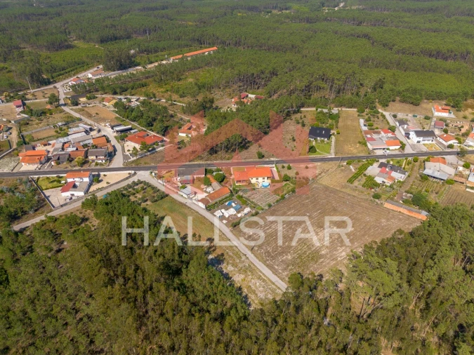 Terreno para Venda em Monte Redondo e Carreira Foto 21