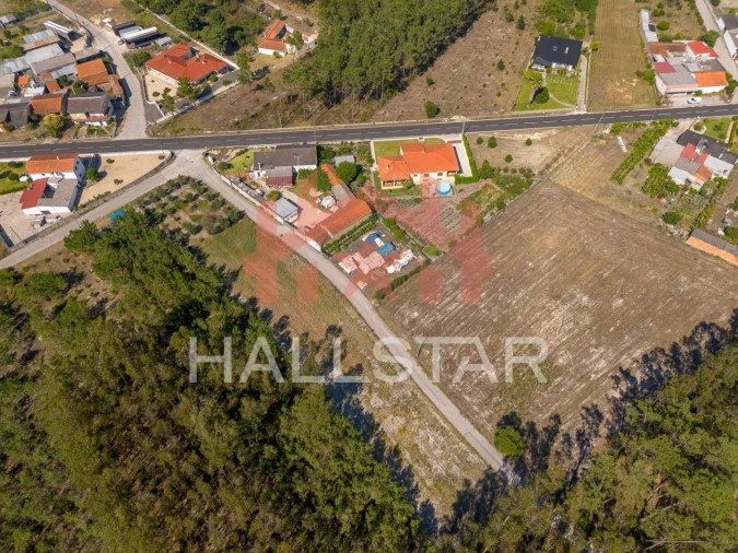 Terreno para Venda em Monte Redondo e Carreira Foto 19