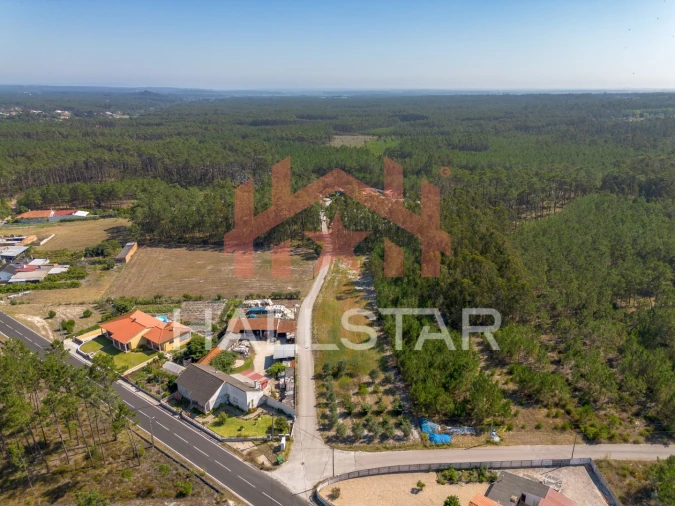 Terreno para Venda em Monte Redondo e Carreira Foto 15