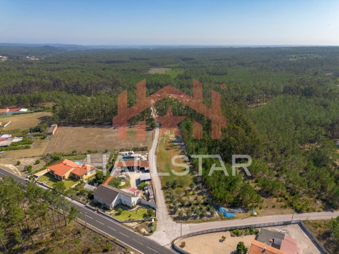 Terreno para Venda em Monte Redondo e Carreira Foto 14