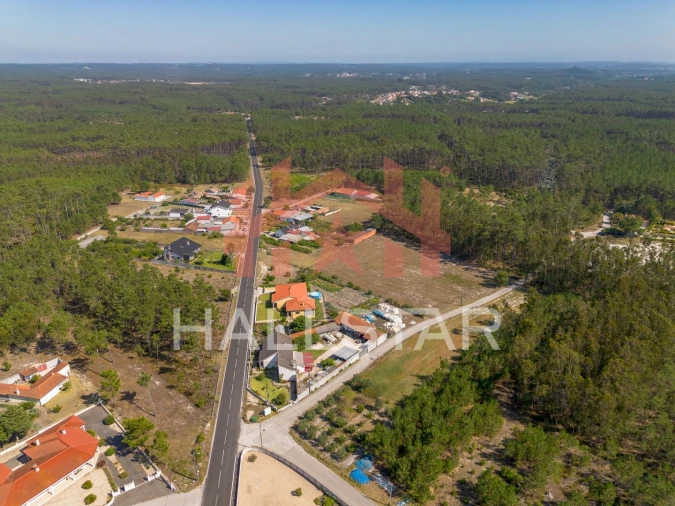 Terreno para Venda em Monte Redondo e Carreira Foto 18