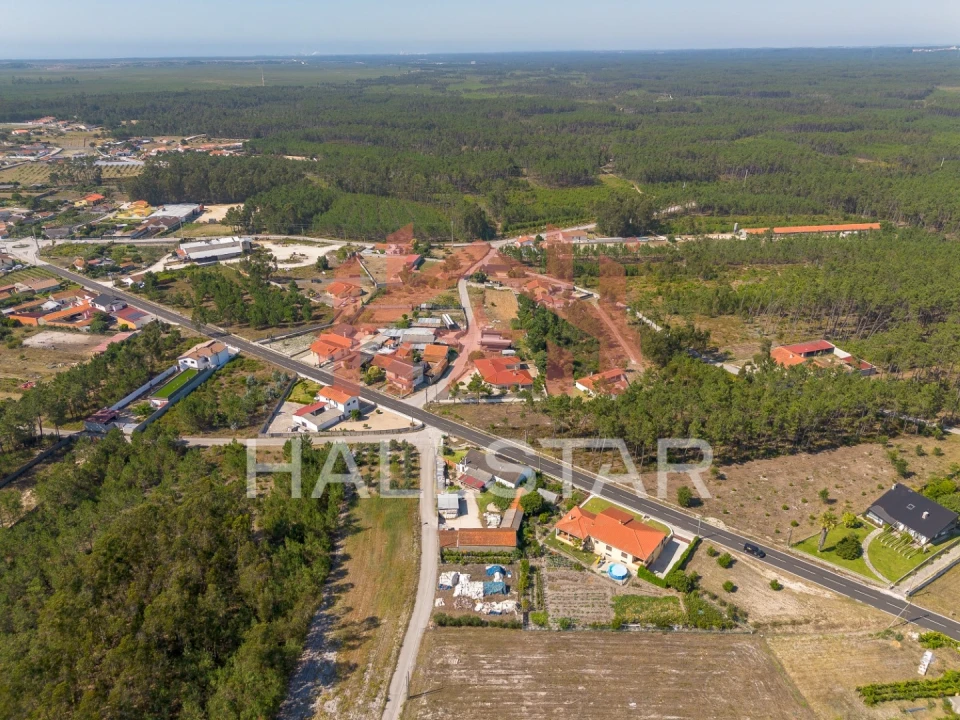 Terreno para Venda em Monte Redondo e Carreira Foto 23