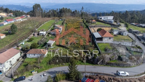 Terreno Agricola ou Rústico para Venda em Croca